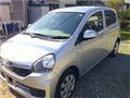 2016 Subaru Pleo