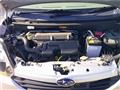 2016 Subaru Pleo