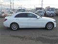 2015 Mercedes-Benz C-Class