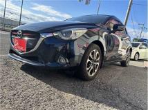 2015 Mazda Demio