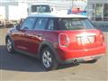2015 BMW MINI