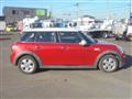 2015 BMW MINI