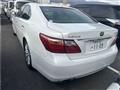2010 Lexus LS
