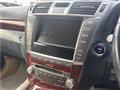 2010 Lexus LS