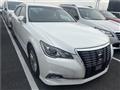 2017 Toyota Crown
