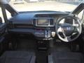 2010 Honda Step WGN