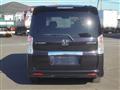 2010 Honda Step WGN