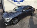 2019 BMW 3 Series