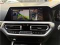 2019 BMW 3 Series