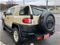 2018 Toyota FJ Cruiser