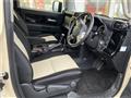 2018 Toyota FJ Cruiser