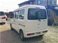 2017 Daihatsu Hijet Cargo