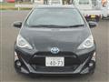 2015 Toyota AQUA