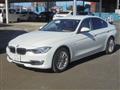 2013 BMW 3 Series
