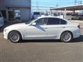 2013 BMW 3 Series