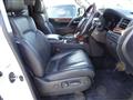 2017 Lexus LX