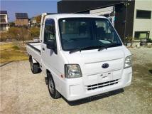 2012 Subaru Sambar