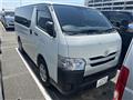 2020 Toyota Hiace Van