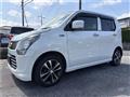 2013 Suzuki Wagon R