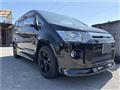 2010 Mitsubishi Delica D5