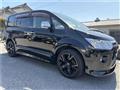 2010 Mitsubishi Delica D5
