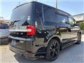 2010 Mitsubishi Delica D5