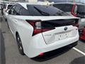 2021 Toyota Prius
