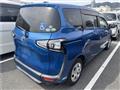2018 Toyota Sienta