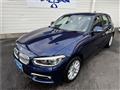 2017 BMW 1 Series