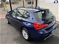 2017 BMW 1 Series