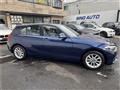 2017 BMW 1 Series