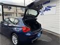 2017 BMW 1 Series