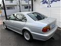 2001 BMW 5 Series