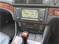 2001 BMW 5 Series