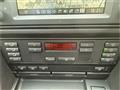 2001 BMW 5 Series