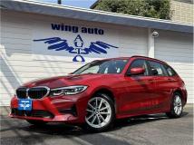 2020 BMW 3 Series