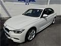 2018 BMW 3 Series