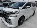 2016 Toyota Vellfire