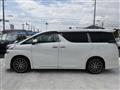 2016 Toyota Vellfire