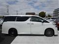 2016 Toyota Vellfire