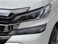 2016 Toyota Vellfire