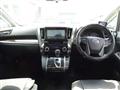 2016 Toyota Vellfire