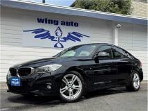 2013 BMW 3 Series