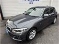 2016 BMW 1 Series