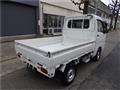 2015 Daihatsu Hijet Truck