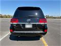 2016 Toyota Land Cruiser