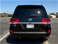 2016 Toyota Land Cruiser