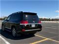 2016 Toyota Land Cruiser