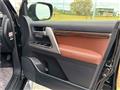 2016 Toyota Land Cruiser