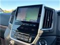 2016 Toyota Land Cruiser